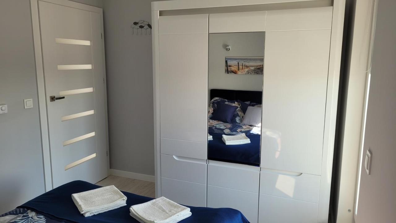 Apartament W Slonecznej Dolinie Ястшембя-Гура Экстерьер фото